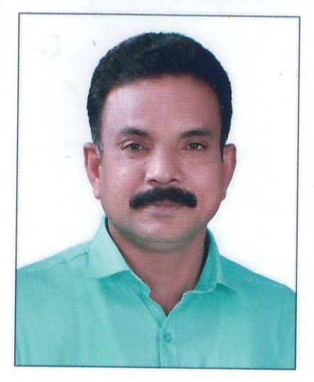 Manoj Edamana