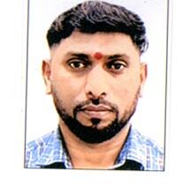 Manoj Govar Ture