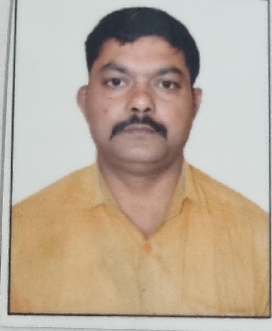 Manoj Gupta