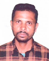 Manoj Hembrom