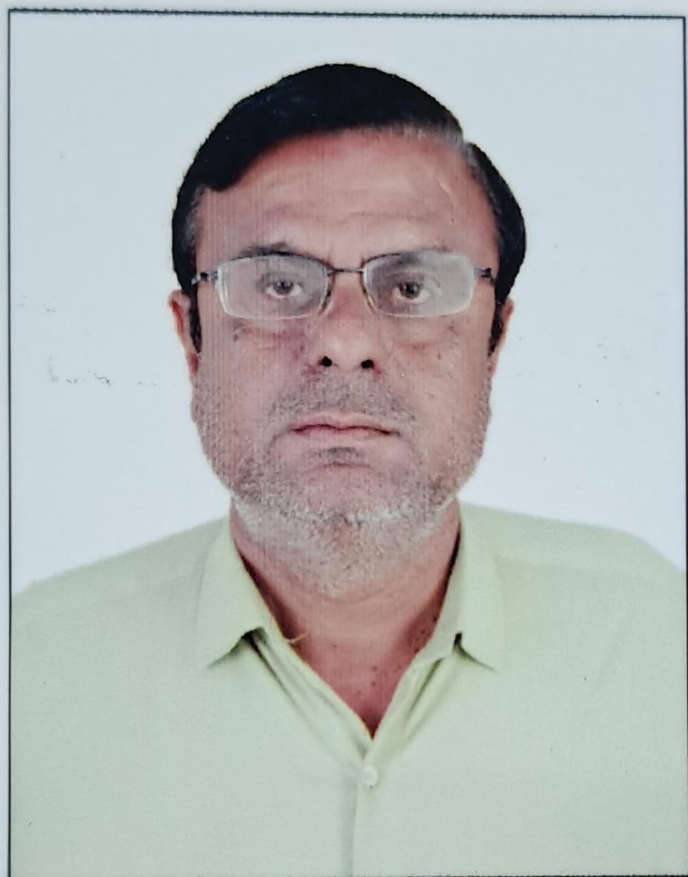 Manoj Indrer Belani
