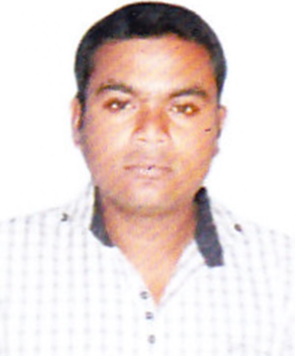 Manoj Karua