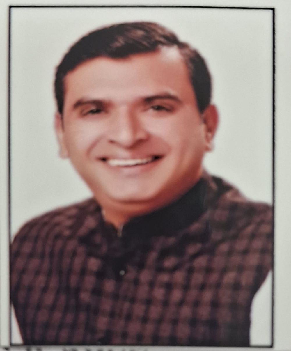 Manoj Koslia