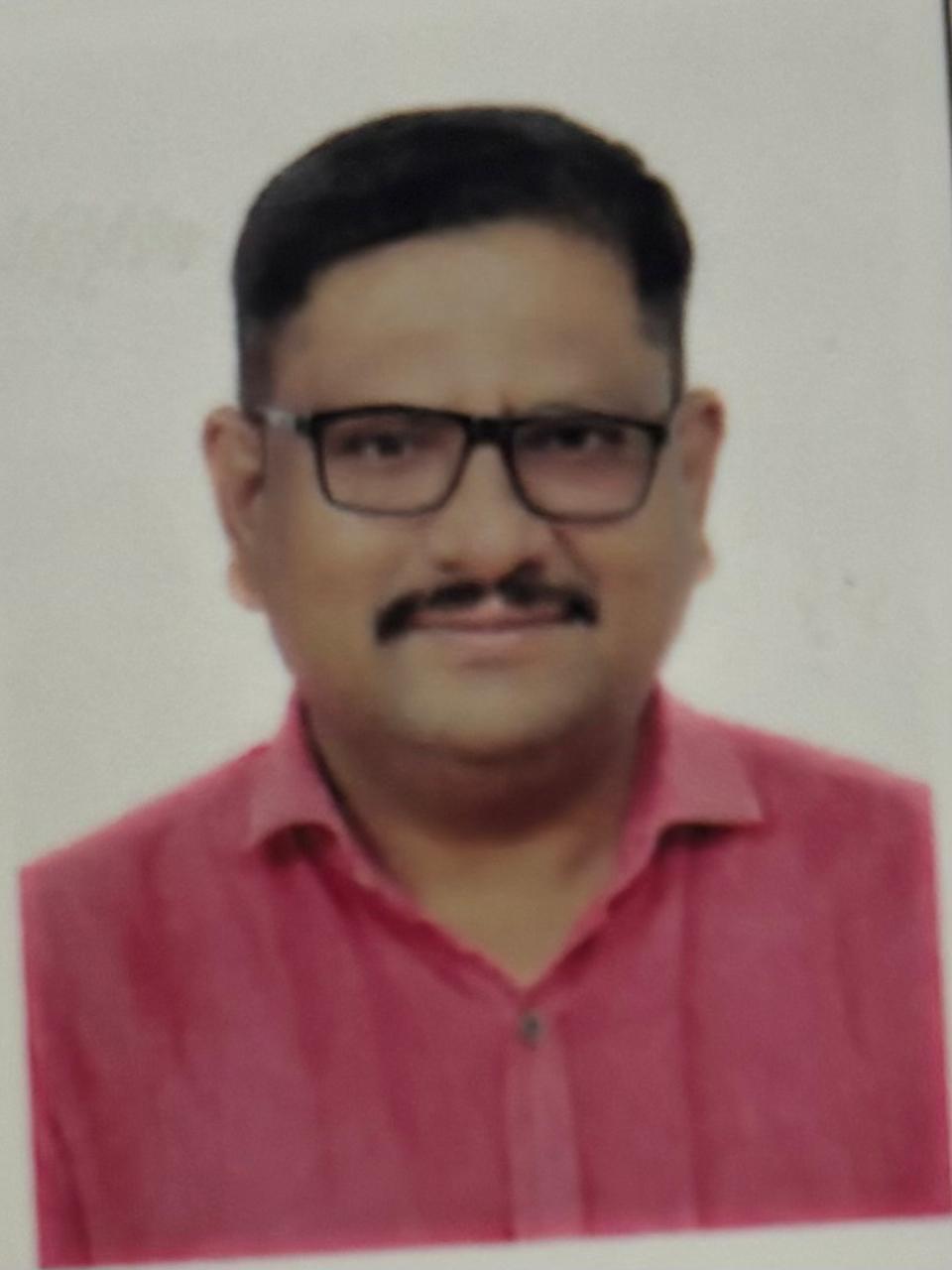 Manoj Kothuji Bawane