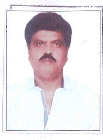 Manoj Kumar