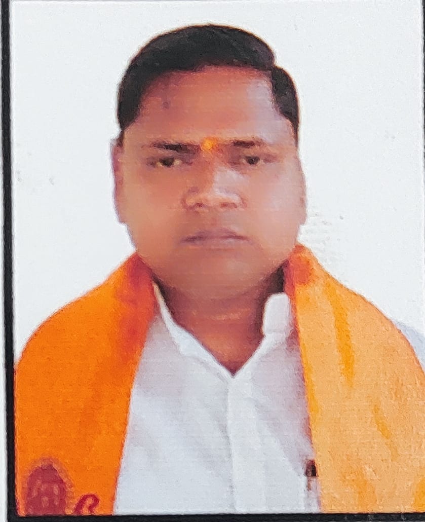 Manoj Kumar Alias Manoj Lodhi
