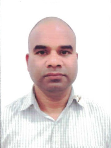 Manoj Kumar Chandra