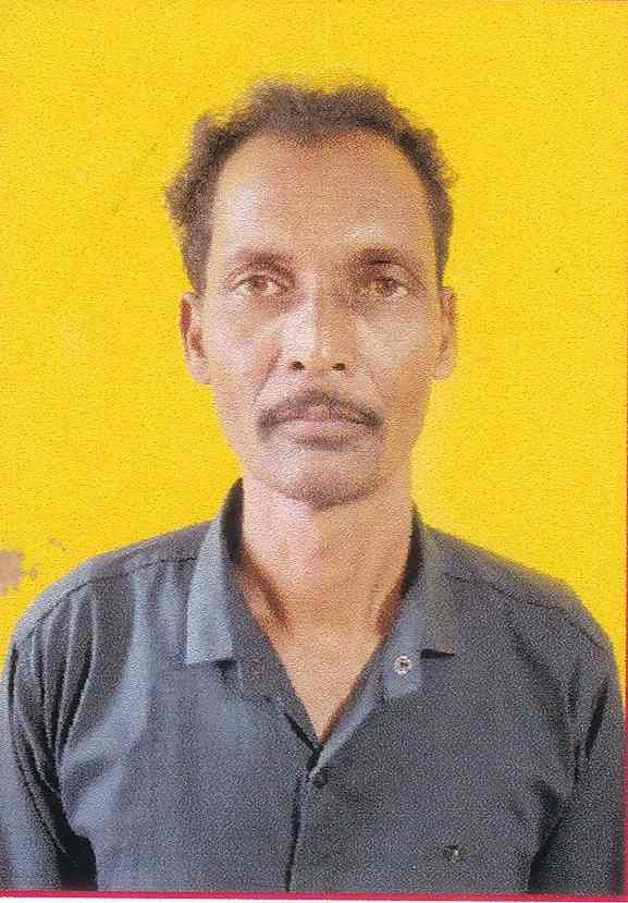 Manoj Kumar Das