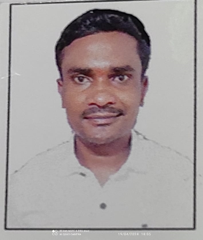 Manoj Kumar Dhruv