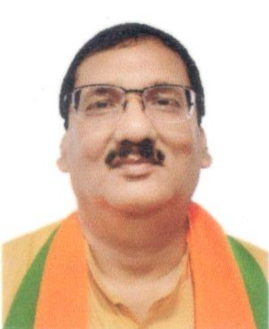 Manoj Kumar Jain