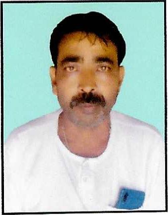 Manoj Kumar Mahato