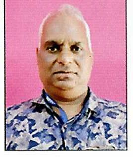 Manoj Kumar Mahawar