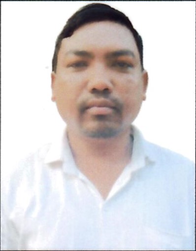 Manoj Kumar Mahli