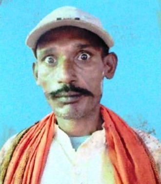 Manoj Kumar Mishra