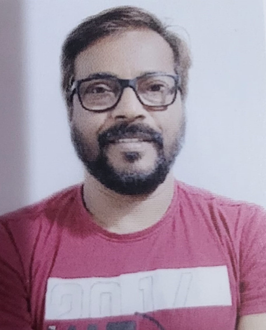 Manoj Kumar Mishra