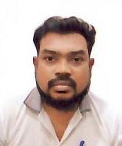 Manoj Kumar Oraon