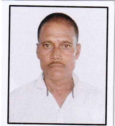 Manoj Kumar Paswan