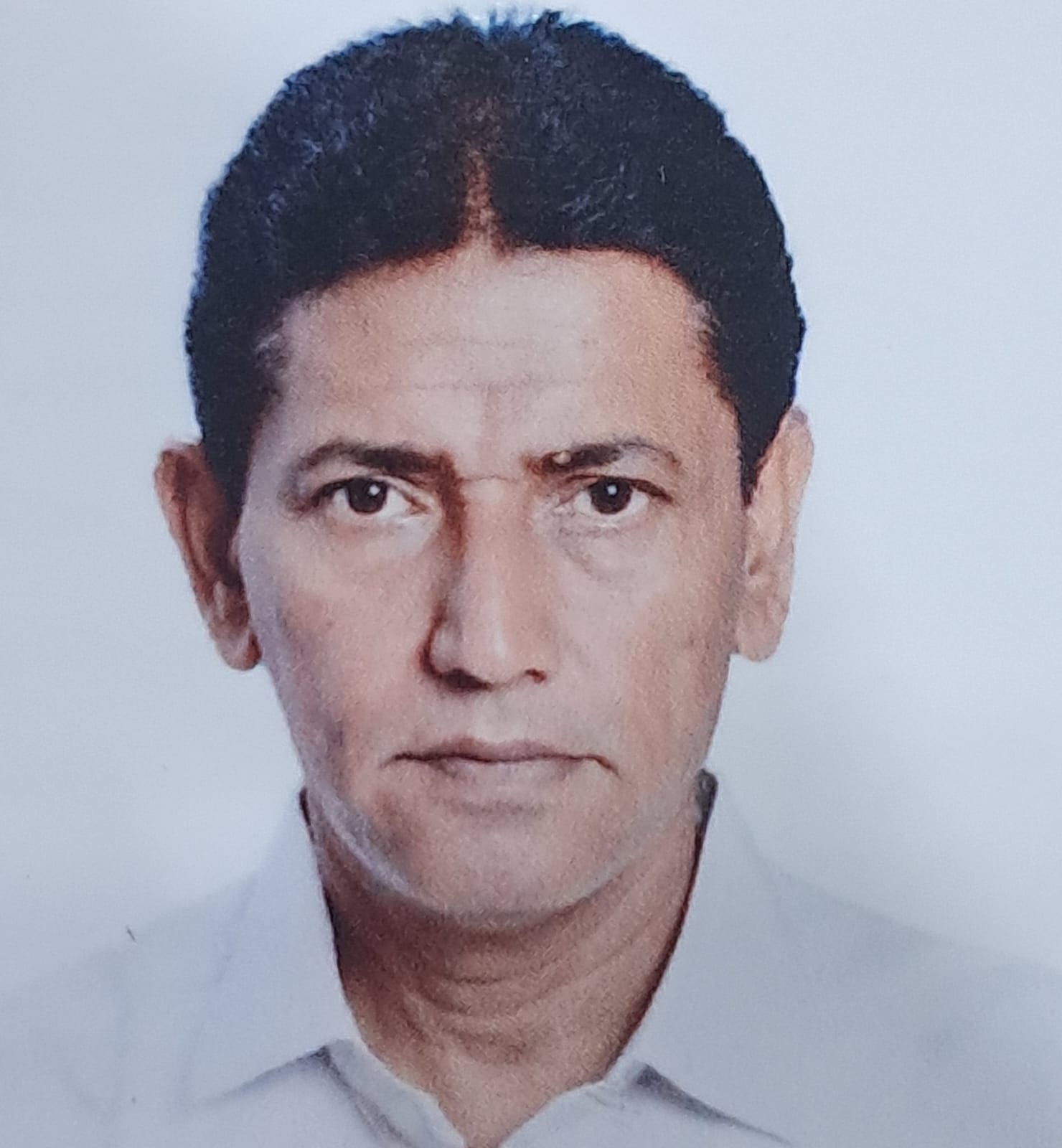 Manoj Kumar Prasad