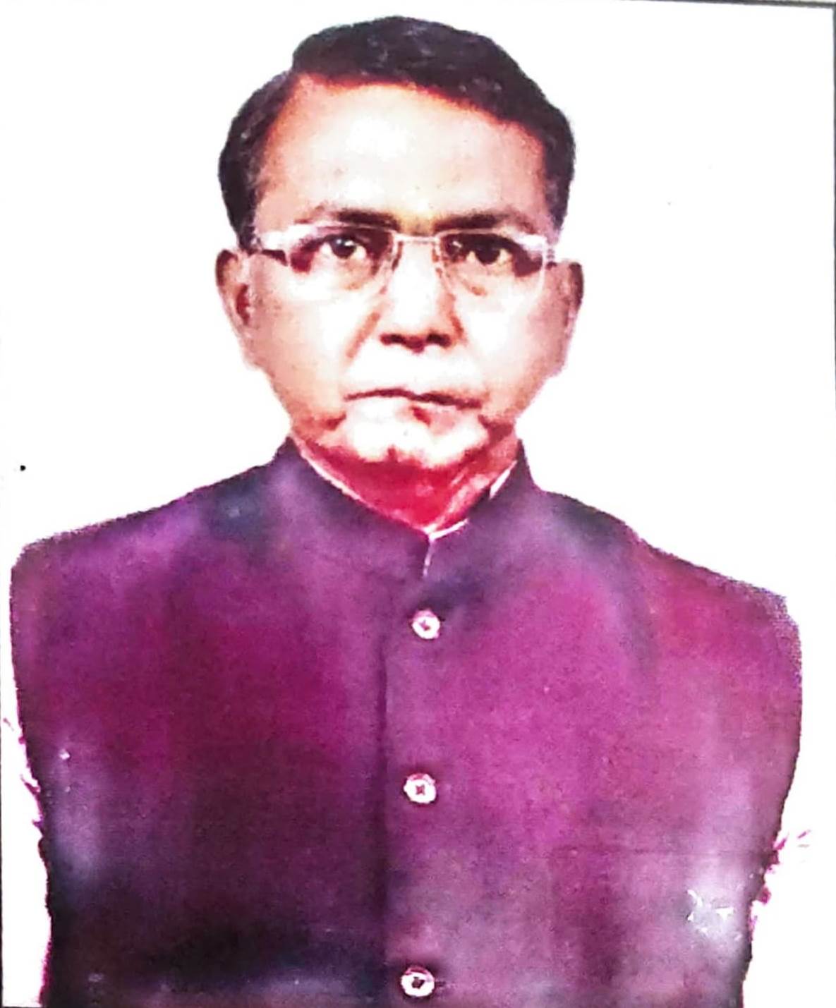 Manoj Kumar Rajvanshi