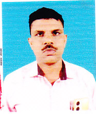 Manoj Kumar Ravi