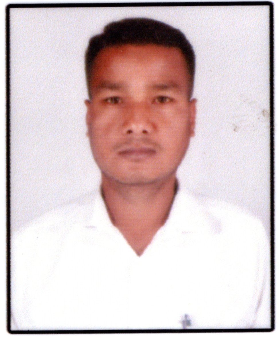 Manoj Kumar Ray