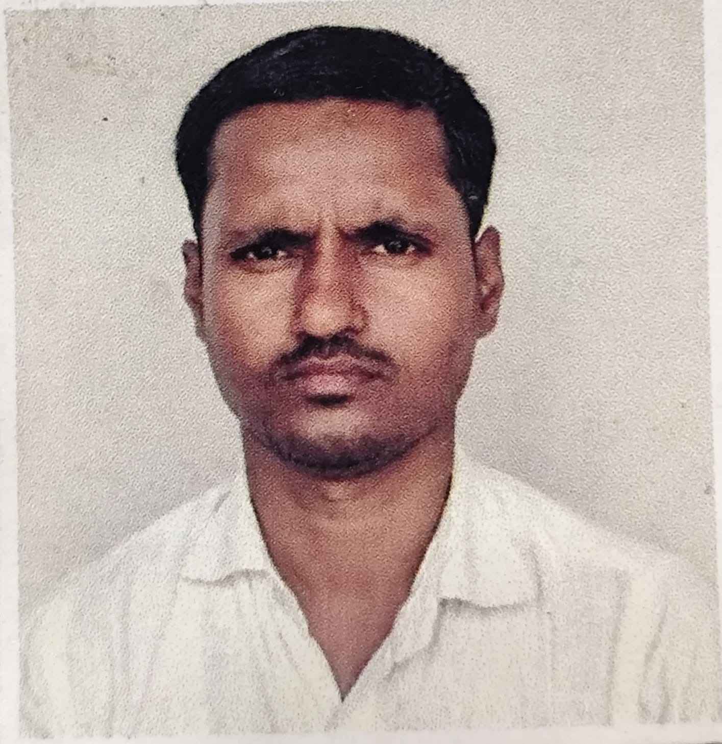 Manoj Kumar Sah
