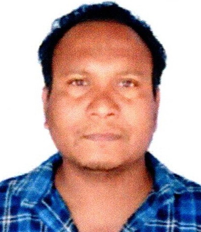 Manoj Kumar Saiyam