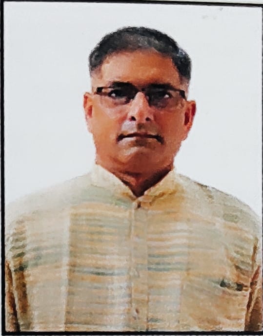 Manoj Kumar Sharma Advocate