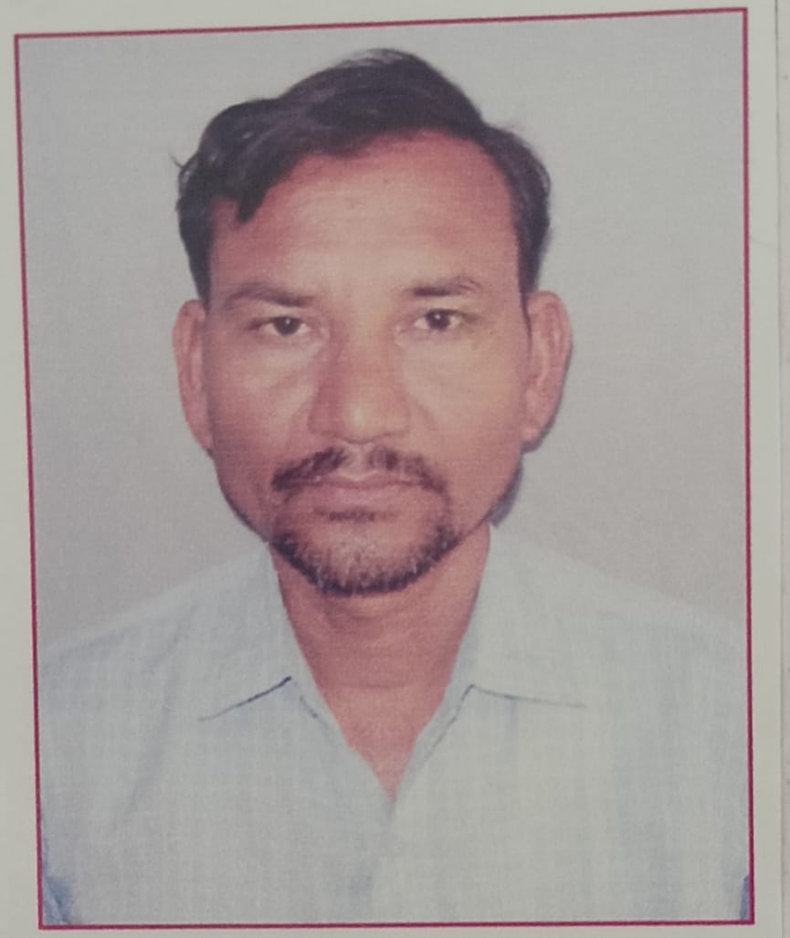 Manoj Kumar Sonkar