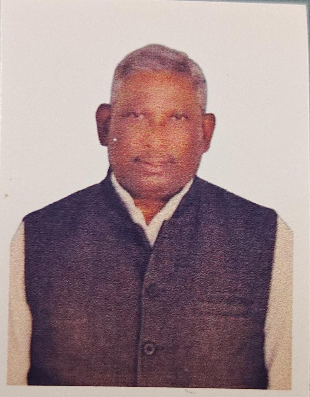 Manoj Kumar Tanti