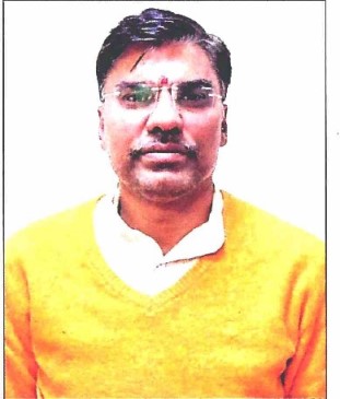 Manoj Kumar Tyagi