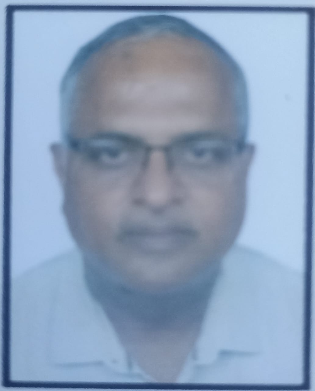Manoj Kumar Vishwambharnath Agrawal
