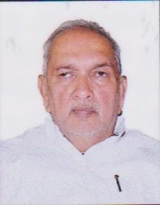 Manoj Kumar Yadav