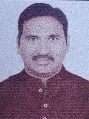 Manoj Kumar Yadav