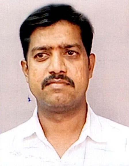 Manoj Laxman Vetal