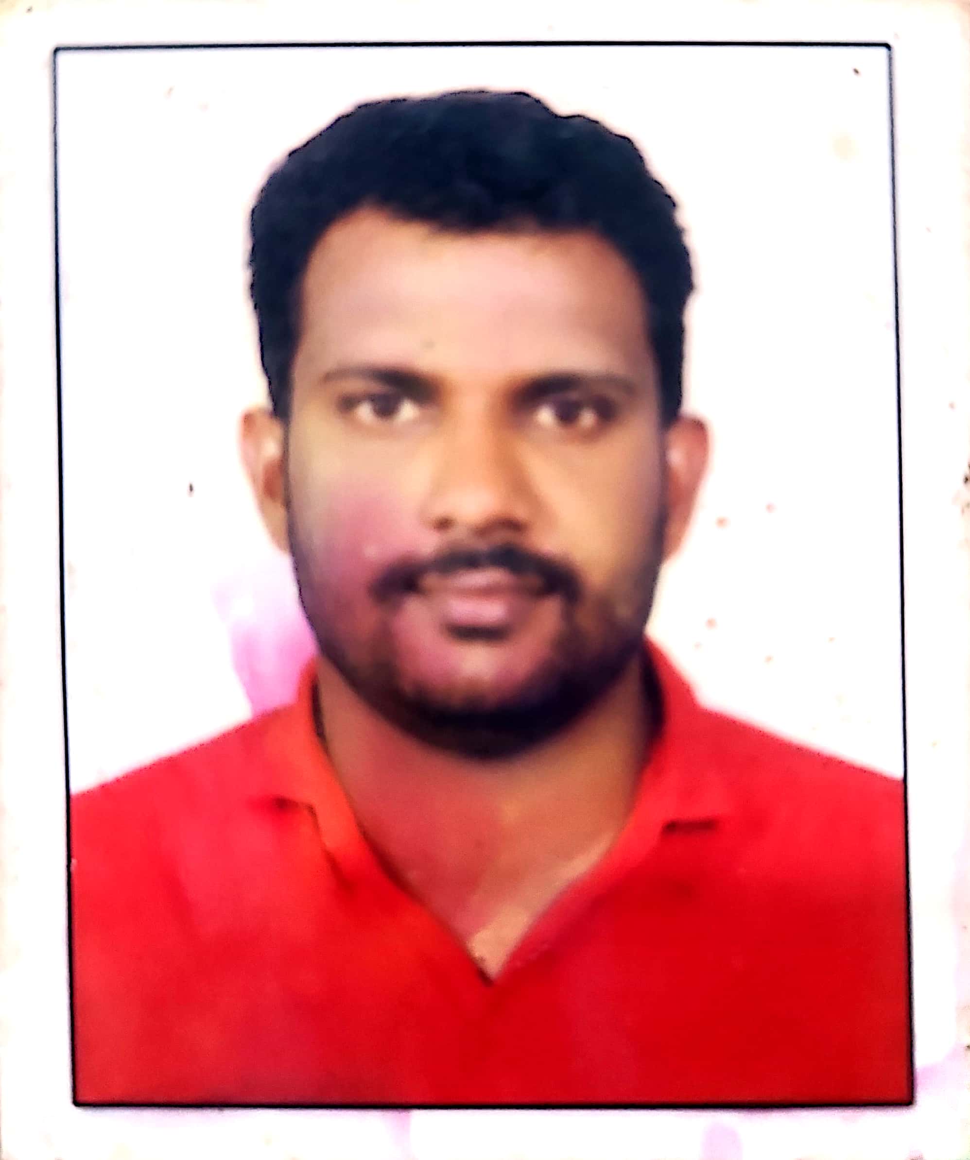 Manoj M