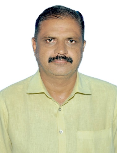 Manoj Madhukar Anpat
