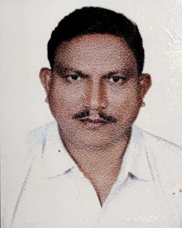 Manoj Mahadevarao Gedam