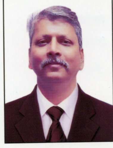Manoj Maruti Pawar