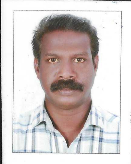 Manoj M.M.