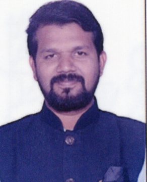 Manoj Mohan Gaikwad
