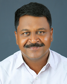 Manoj Moothedan