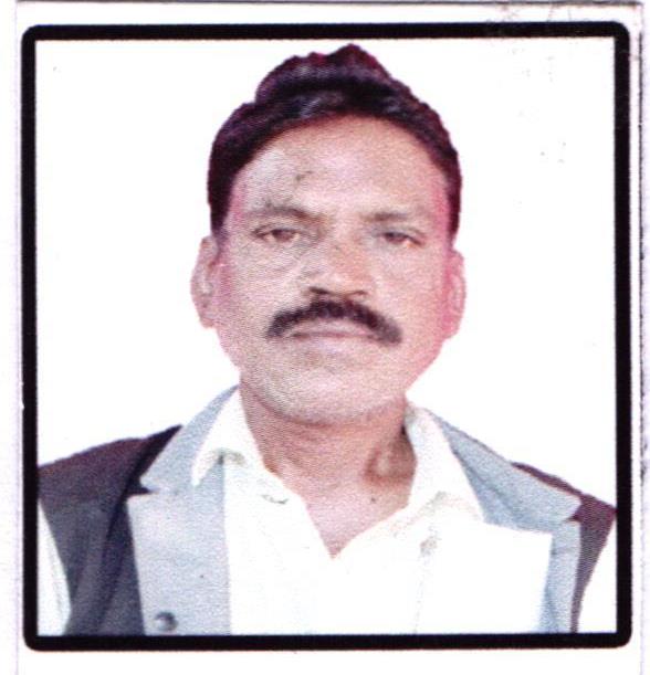 Manoj Motiram Khadse