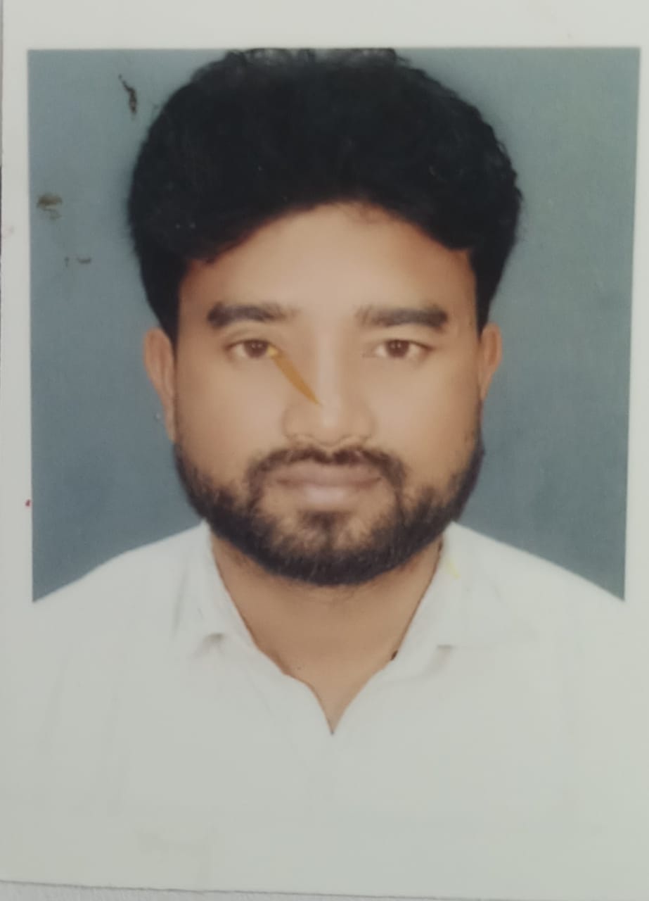 Manoj Murmu