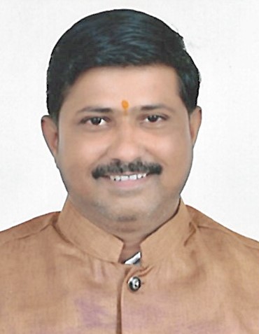Manoj Neminath Kolte