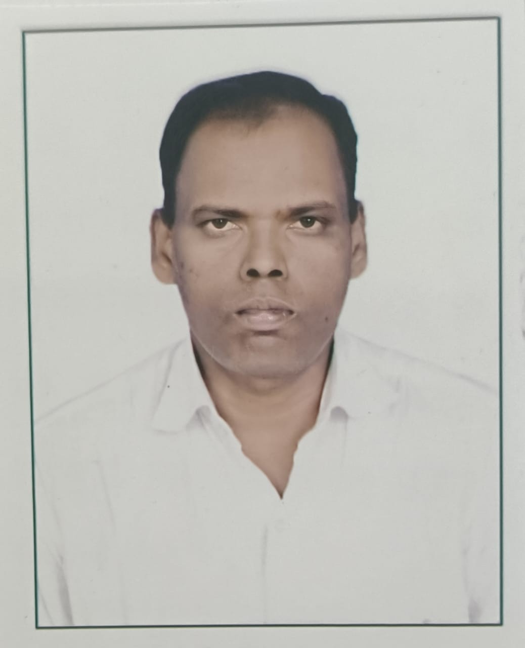 Manoj Paswan