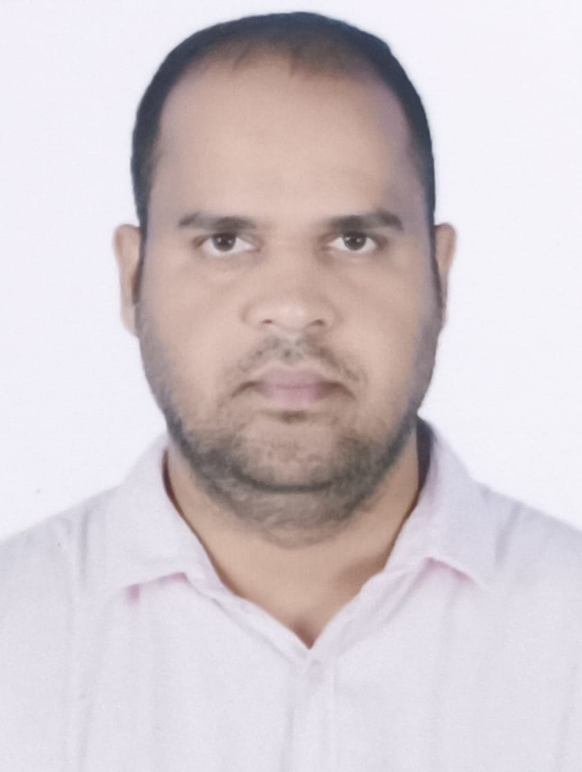 Manoj Paul