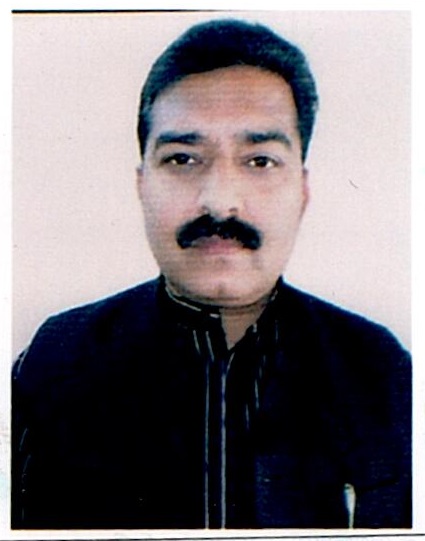 Manoj Rana