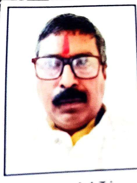 Manoj Saini