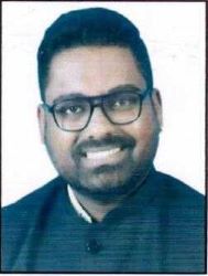 Manoj Satish Mane